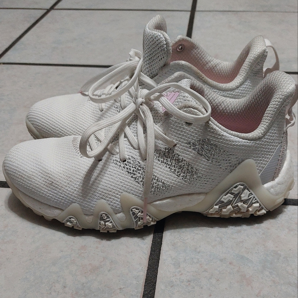 Adidas Women's Codechaos Golf Shoes